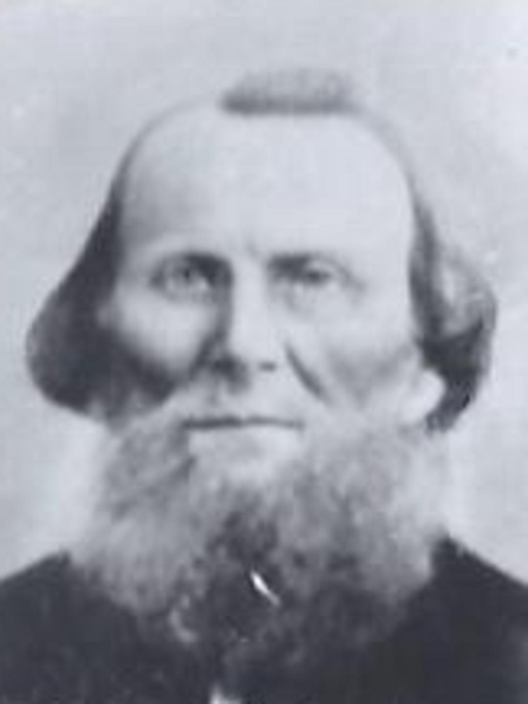 Peter A. Pehrsson (1806 - 1886) Profile